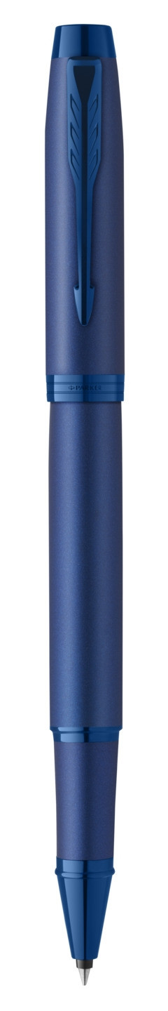 Pióro kulkowe Parker IM Professionals Monochrome Blue F